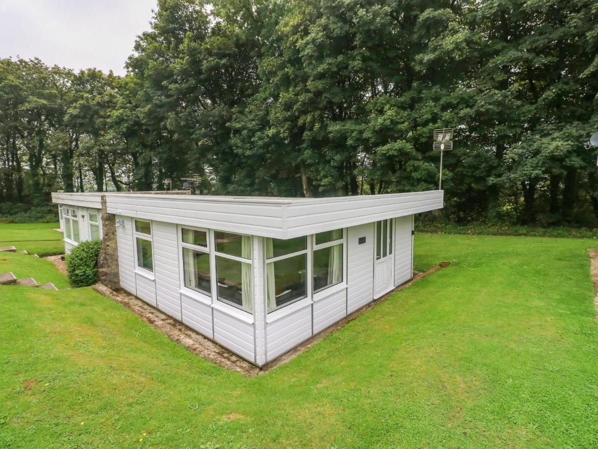 Saltwater Villa Haverfordwest Exterior foto