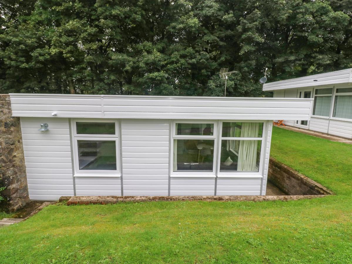 Saltwater Villa Haverfordwest Exterior foto