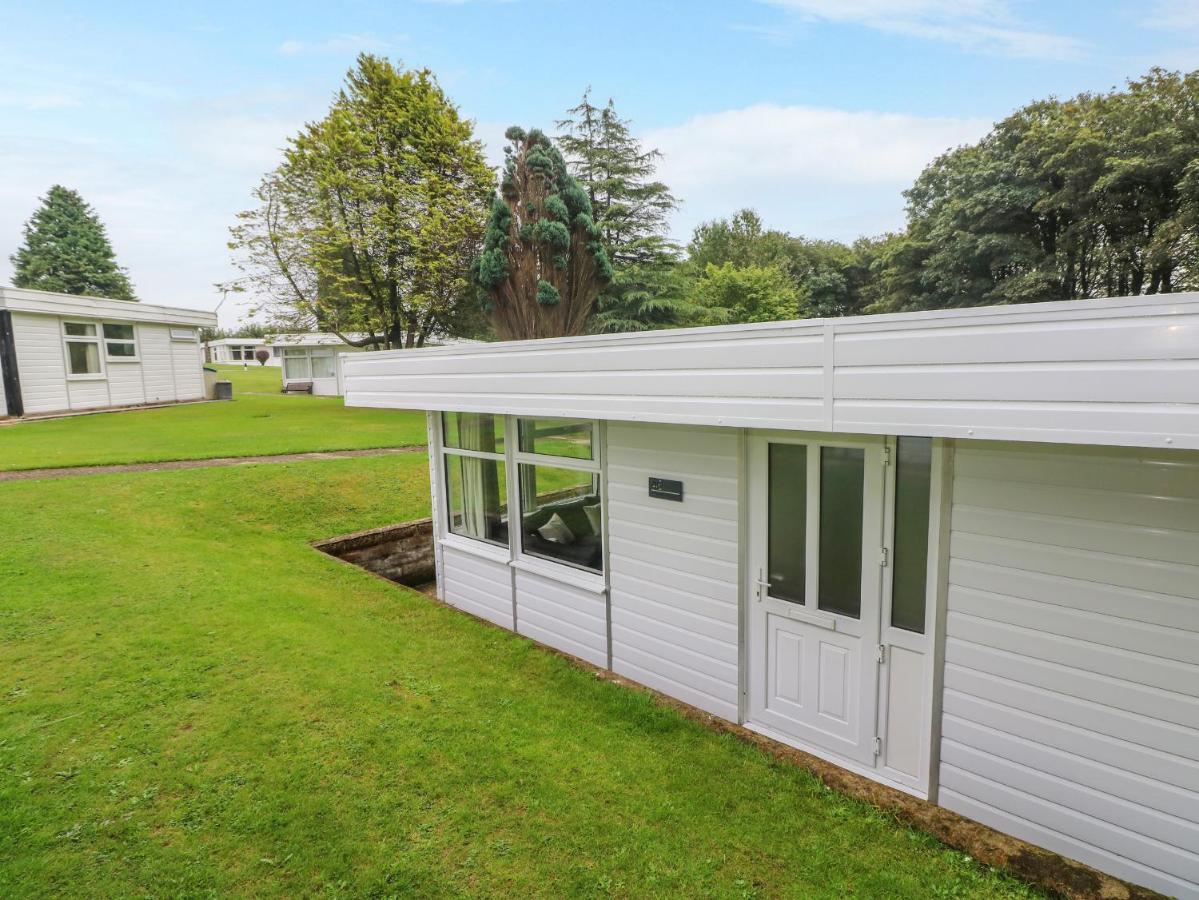 Saltwater Villa Haverfordwest Exterior foto