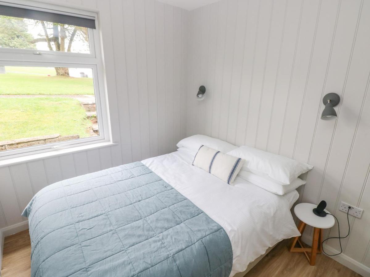 Saltwater Villa Haverfordwest Exterior foto